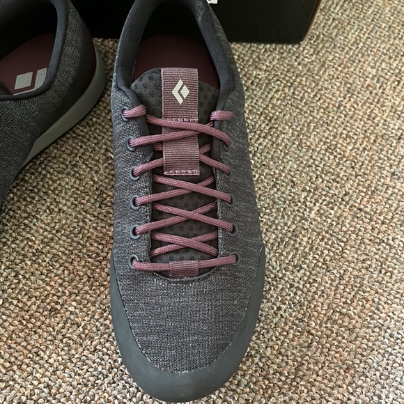 Black Diamond sneakers - Picture 4 of 10